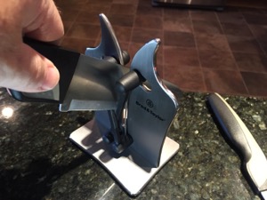 Brod and Taylor VG2 Knife Sharpener Professional